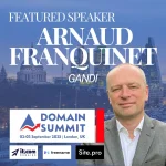 speaker-Arnaud-Franquinet-domain-summit.webp