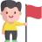 Red Flag Domains